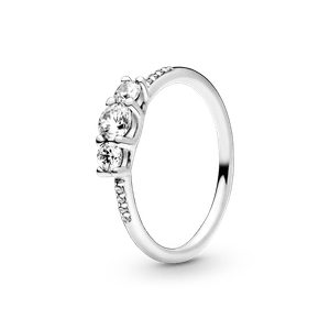 Anillo Destello De Cuento De Hadas