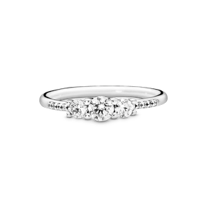 Anillo Destello De Cuento De Hadas