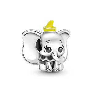 Charm Dumbo De Disney