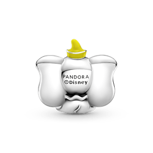 Charm Dumbo De Disney