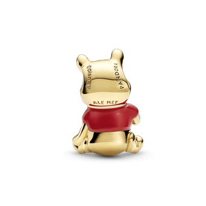 Charm Winnie the Pooh de Disney