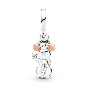 Charm colgante Remy de Disney Pixar