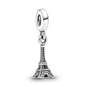 Charm colgante Torre Eiffel