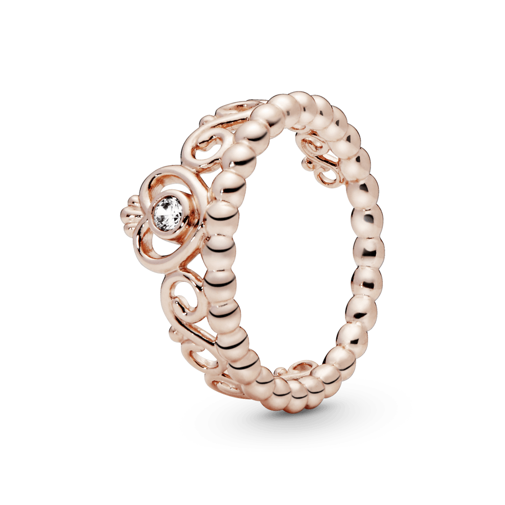 Anillo de princesa pandora sale