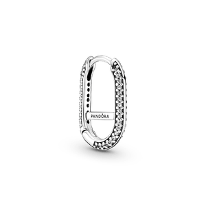 Eslabón Para Arete En Pavé Pandora Me