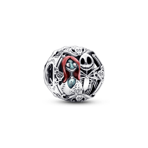 Charm El extraño mundo de Jack de Disney
