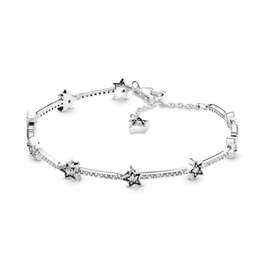 Brazalete Estrellas celestiales