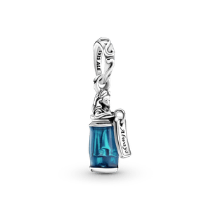 Charm Colgante Bébeme De Alicia En El País De Las Maravillas De Disney