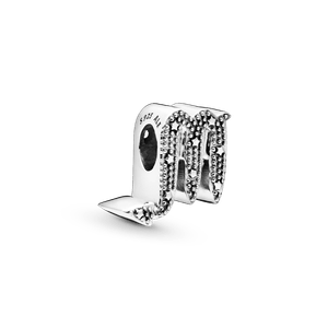 Charm del zodiaco Escorpión resplandeciente