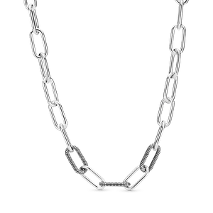 Collar de eslabones Pandora Me