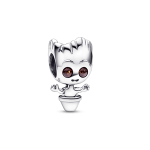 Charm Groot danzante de Guardianes de la Galaxia de Marvel