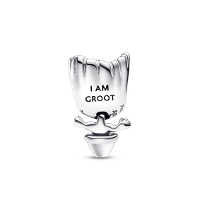 Charm Groot danzante de Guardianes de la Galaxia de Marvel