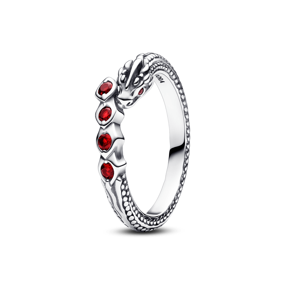 Anillo de serpiente pandora sale