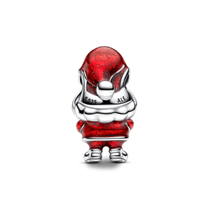 Charm Papá Noel Feliz