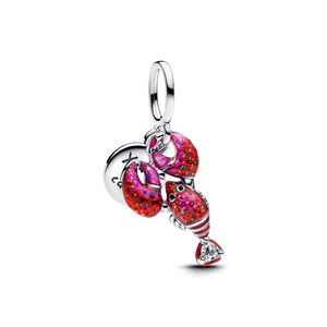 Charm Colgante Langosta
