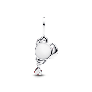 Charm Colgante Langosta