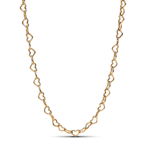 Collar Corazones Unidos