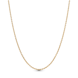 Collar de ancla clásico