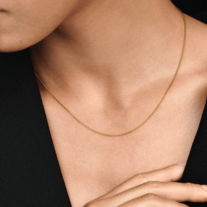 Collar de ancla clásico