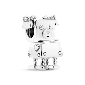 Charm Bobby Bot