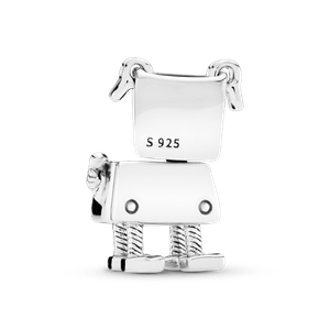 Charm Bobby Bot