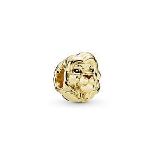 Charm Rey León de Disney