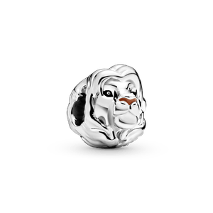 Charm El Rey León Simba de Disney