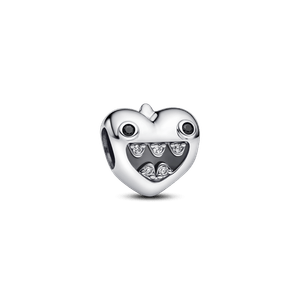 Charm Corazón y Monstruitos de Mamá