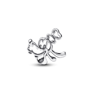 Charm en Filigrana Goofy de Disney
