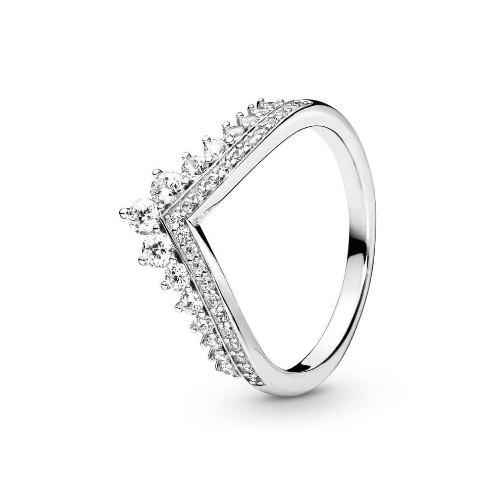 Anillo Hueso Anillos De Pandora Para NiÃ±as Anillos Pandora