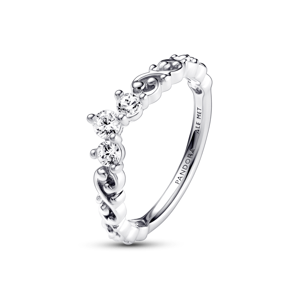 Joyería Pandora Argollas Joyería Pandora Anillos De Matrimonio