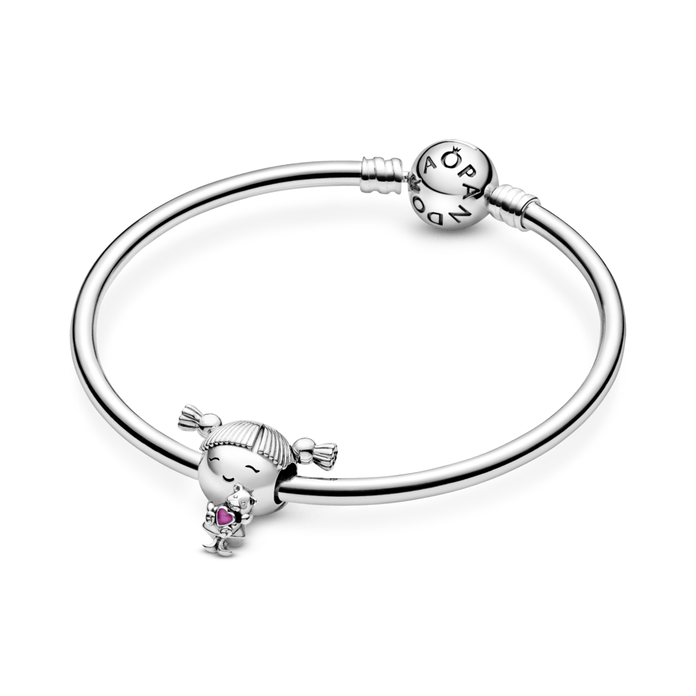 Charm Niña pequeña|Pandora Joyas Pandora Pandora Perú Oficial