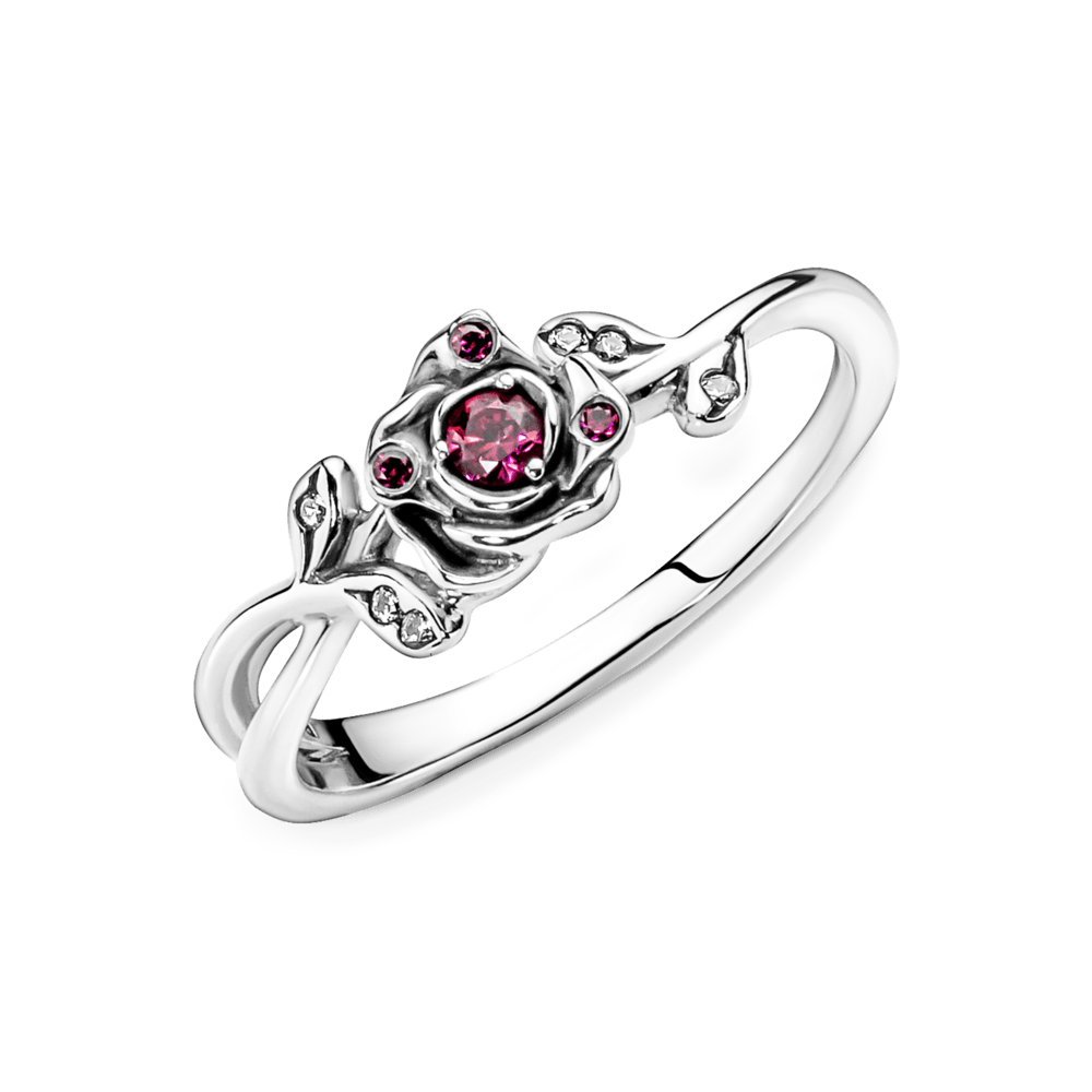 Princesas Disney Pandora Nuevos Anillos Pandora Disney Aladdin