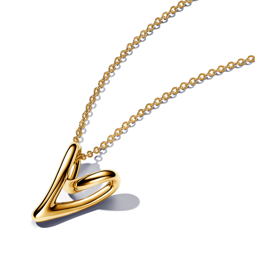 Orecchini A Cuore In Argento 925 Con Zirconia - Disponibili In Argento, Oro Rosa E Oro Giallo - Regalo Per Anniversario, Fidanzata, Moglie - 2