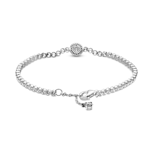 Brazalete Halo Brillante