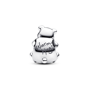 Charm Oso Polar
