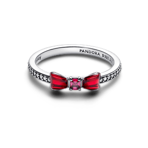 Anillo Lazo Princesa Blancanieves de Disney