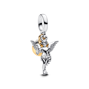 Charm Colgante Cupido