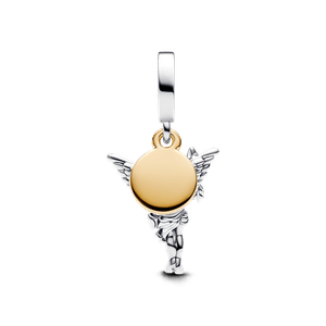 Charm Colgante Cupido