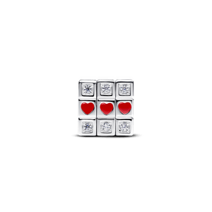 Charm Cubo Juguete Móvil