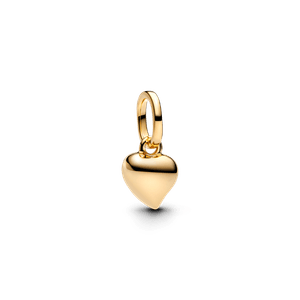 Charm Mini Colgante Pandora ME Corazón