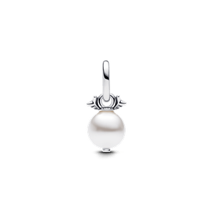 Charm Mini Colgante Pandora ME Perlas y Flechas