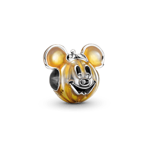 Charm Calabaza de Mickey Mouse de Disney
