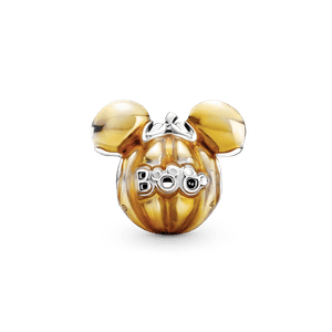 Charm Calabaza de Mickey Mouse de Disney