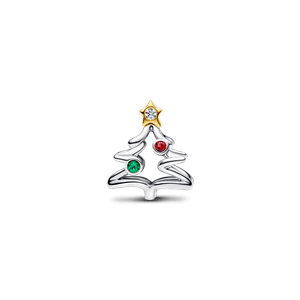 Charm Árbol de Navidad