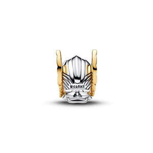 Charm Casco de Thor de Marvel