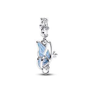 Charm Colgante Alado