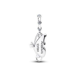 Charm Colgante Alado