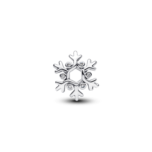 Charm Copo de Nieve