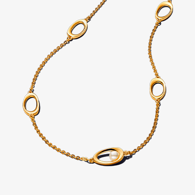 Collares y Dijes
